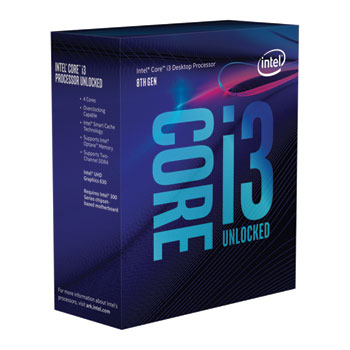 intel core i3 processor review